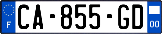 CA-855-GD