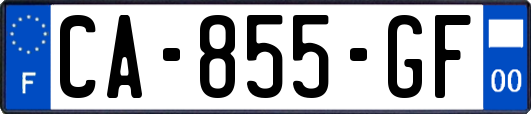 CA-855-GF
