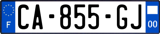 CA-855-GJ