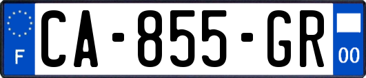 CA-855-GR