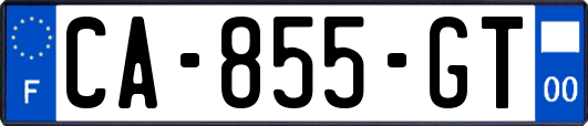 CA-855-GT