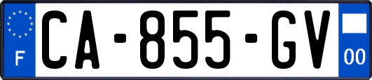 CA-855-GV
