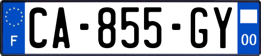 CA-855-GY