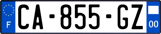 CA-855-GZ