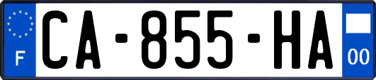 CA-855-HA