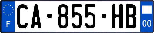CA-855-HB