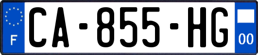 CA-855-HG