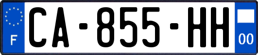 CA-855-HH
