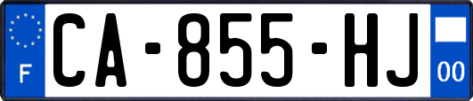 CA-855-HJ