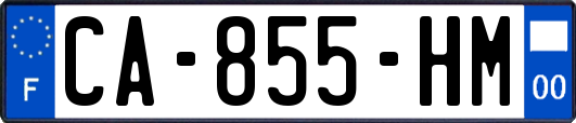 CA-855-HM