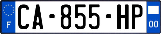 CA-855-HP