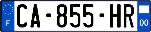CA-855-HR