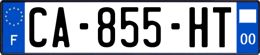 CA-855-HT