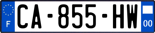 CA-855-HW