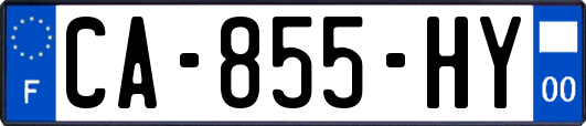 CA-855-HY