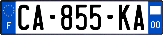 CA-855-KA