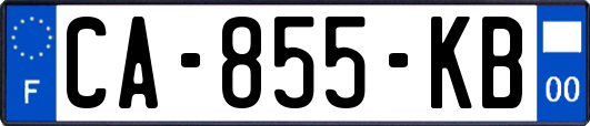 CA-855-KB