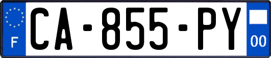 CA-855-PY