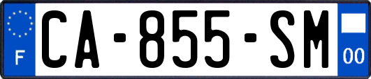 CA-855-SM