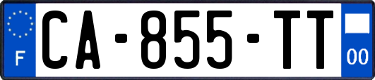 CA-855-TT