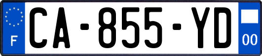 CA-855-YD