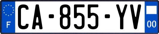 CA-855-YV