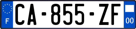 CA-855-ZF