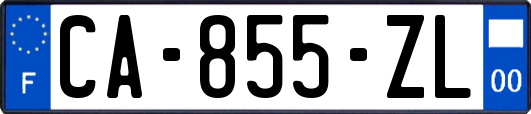 CA-855-ZL