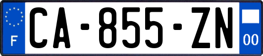 CA-855-ZN