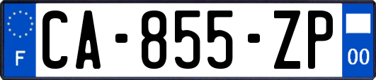 CA-855-ZP