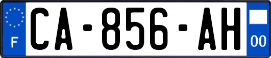 CA-856-AH