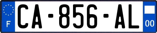 CA-856-AL