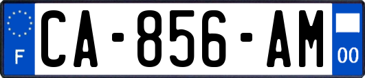 CA-856-AM