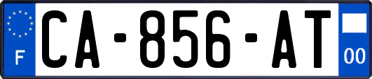 CA-856-AT