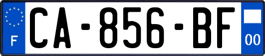 CA-856-BF