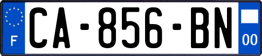 CA-856-BN