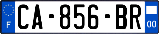 CA-856-BR