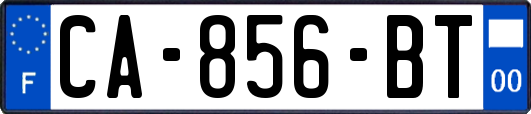 CA-856-BT