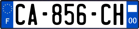 CA-856-CH