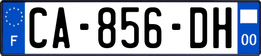 CA-856-DH