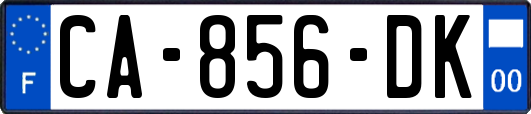 CA-856-DK
