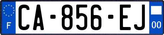 CA-856-EJ