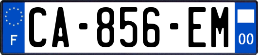 CA-856-EM