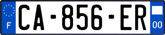CA-856-ER