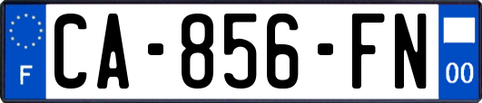 CA-856-FN