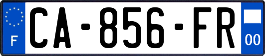 CA-856-FR