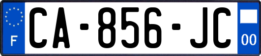 CA-856-JC