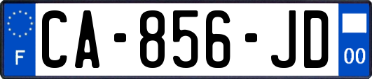 CA-856-JD