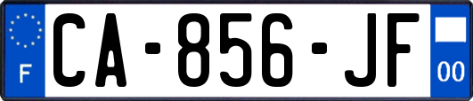 CA-856-JF