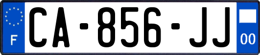 CA-856-JJ